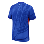 Soccer Kits Authentic Chelsea Home Soccer Jersey 2025/26 Blue