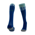 Kits de fútbol: Camiseta de fútbol visitante de Brasil para niños (camiseta, pantalones cortos y calcetines) Copa América 2024