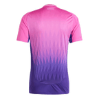 Maillot de football extérieur Allemagne Euro 2024 