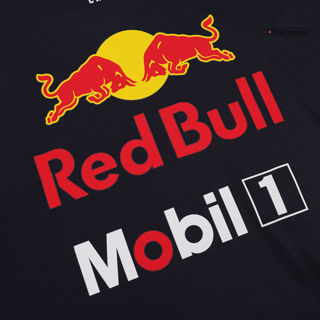 Camiseta/Polo del equipo Red Bull F1 Racing 2024
