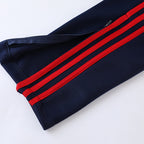 Equipaciones de fútbol: Chaqueta de entrenamiento de España (chaqueta y pantalón) 2022/23