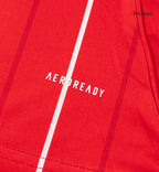 Maillot de football Nottingham Forest Domicile 25/26 Rouge