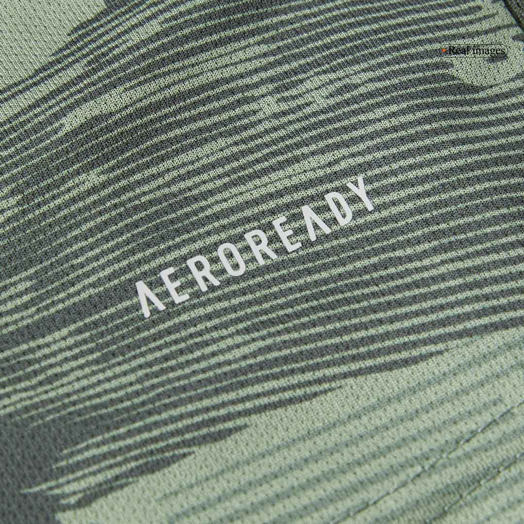 Soccer Kits Celtic Third Away Soccer Jersey 2024/25