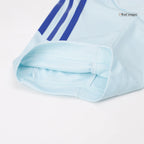 Equipaciones de fútbol: Camiseta de entrenamiento de España para la Eurocopa 2024