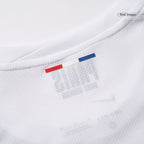 Camiseta de fútbol visitante del PSG para niños (camiseta y pantalón corto) 2024/25