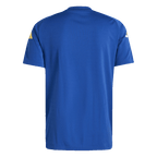 Maillots de football Espagne pré-match Euro 2024 