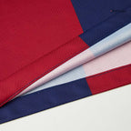 Soccer Kits Barcelona Home Soccer Jersey 2024/25 - Spotify Logo Without Text