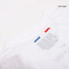 Soccer Kits Authentic PSG Away Soccer Jersey 2024/25