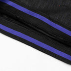 Maillot de football extérieur Barcelone pour enfant (maillot, short, chaussettes) 2025/26 jaune et noir