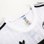 Kits de fútbol Retro 1990 Alemania Camiseta de fútbol local