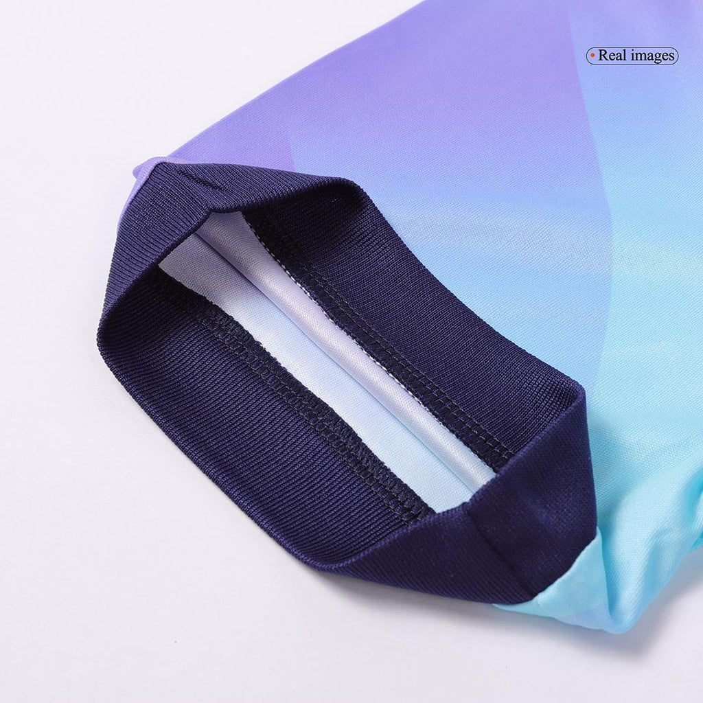 Maillot de football extérieur JORGINHO #20 Arsenal 2024/25