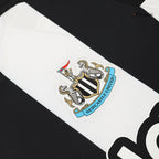 Maillot de football domicile de Newcastle United 2024/25