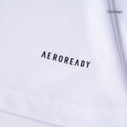 Maillot de football Leeds United Domicile 25/26 Blanc