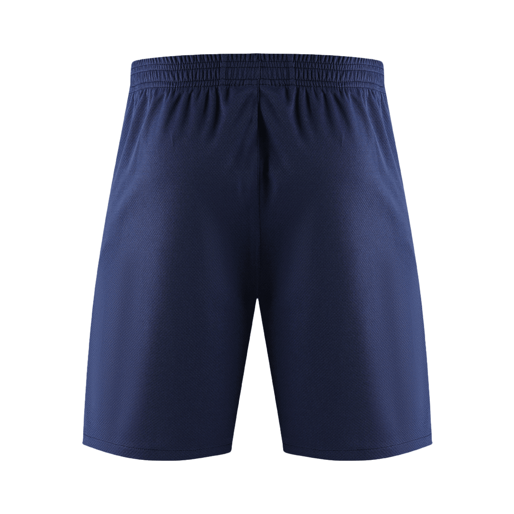 Soccer Kits Barcelona Pre-Match Training Soccer Shorts 2025/26 Navy