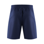 Soccer Kits Barcelona Pre-Match Training Soccer Shorts 2025/26 Navy