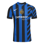 Soccer Kits Authentic Inter Milan Home Soccer Jersey 2024/25
