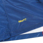 Maillot de football rétro Messi #10 Barcelone Domicile 2008/09 - UCL 