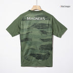 Soccer Kits Celtic Third Away Soccer Jersey 2024/25