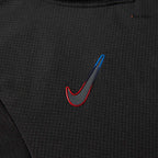 Kits de fútbol para niños del Barcelona (visitante) 2024/25 - Logotipo de Spotify sin texto