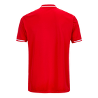 Maillot de football Nottingham Forest Domicile 25/26 Rouge