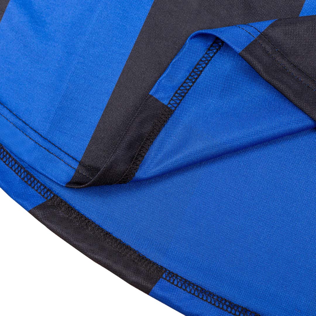 Maillot de football rétro Inter Milan domicile 1999/00