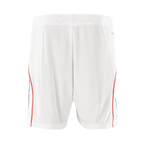 Soccer Kits Bayern Munich Away Soccer Jersey Kit(Jersey+Shorts) 2025/26 White