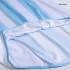 Camiseta de fútbol retro de Argentina 2004/05