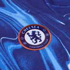 Camiseta de fútbol local del Chelsea para niños (camiseta y pantalón corto) 2024/25