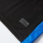 Kits de fútbol para niños del Barcelona (visitante) 2024/25 - Logotipo de Spotify sin texto