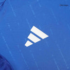 Soccer Kits Authentic Italy Home Soccer Jersey Euro 2024