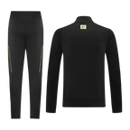 Soccer Kits 2025/26 Arsenal Training Jacket Kit(Jacket+Pants)