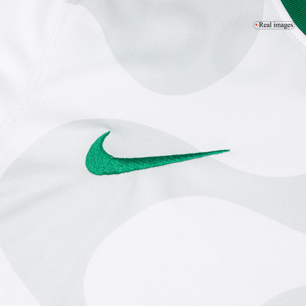 Maillot de football alternatif Sporting CP 25/26 blanc