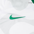 Maillot de football alternatif Sporting CP 25/26 blanc