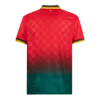 Soccer Kits AC Milan Fourth Away Goalkeeper Soccer Jersey 2024/25