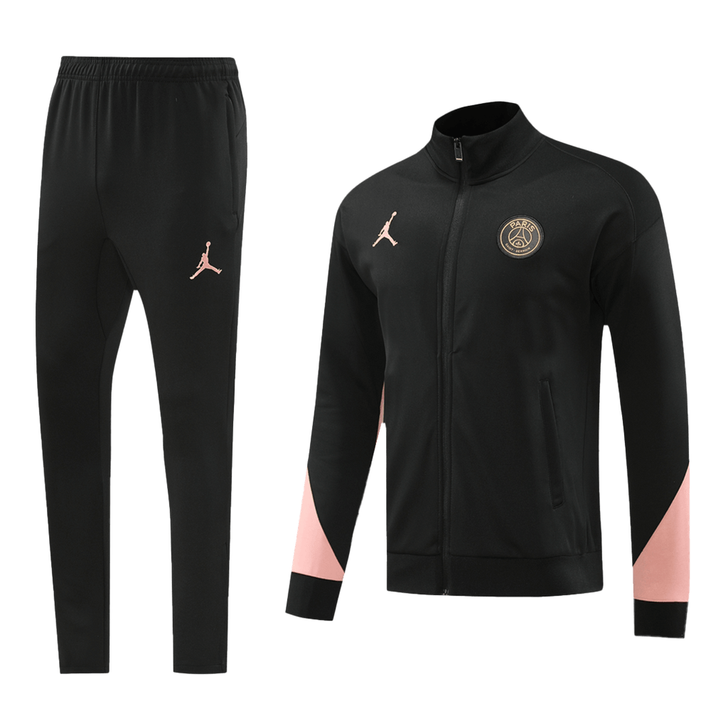 Kit de entrenamiento del PSG (Chaqueta + Pantalón) 2024/25