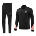 Kit de entrenamiento del PSG (Chaqueta + Pantalón) 2024/25