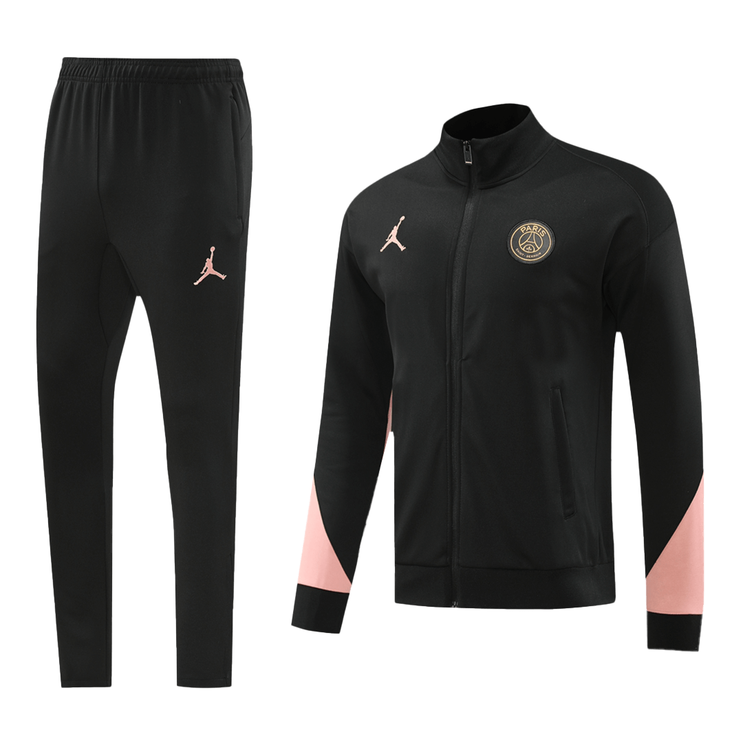 Kit de entrenamiento del PSG (Chaqueta + Pantalón) 2024/25