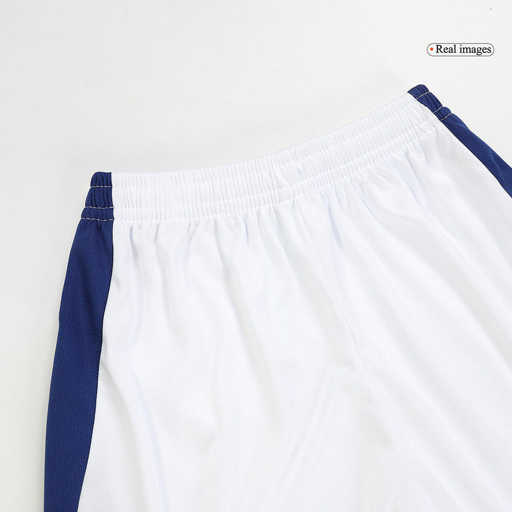 Kit de fútbol para niños: camiseta local del Arsenal (camiseta y pantalones cortos) 2024/25