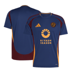 Camiseta de fútbol de visitante de la Roma 2024/25