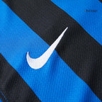Maillot de football Inter Milan Domicile 2024/25