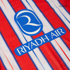 Soccer Kits Authentic Atletico Madrid Home Soccer Jersey 2024/25