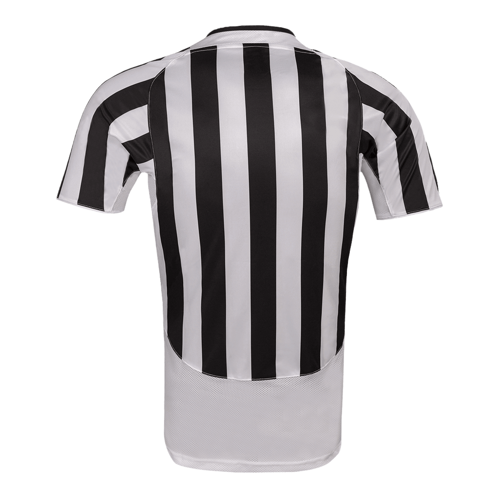 Camiseta de fútbol retro Juventus 2003/04