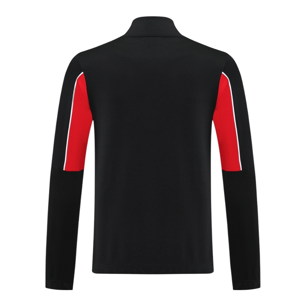 Soccer Kits 2025/26 AC Milan Training Jacket