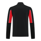 Soccer Kits 2025/26 AC Milan Training Jacket