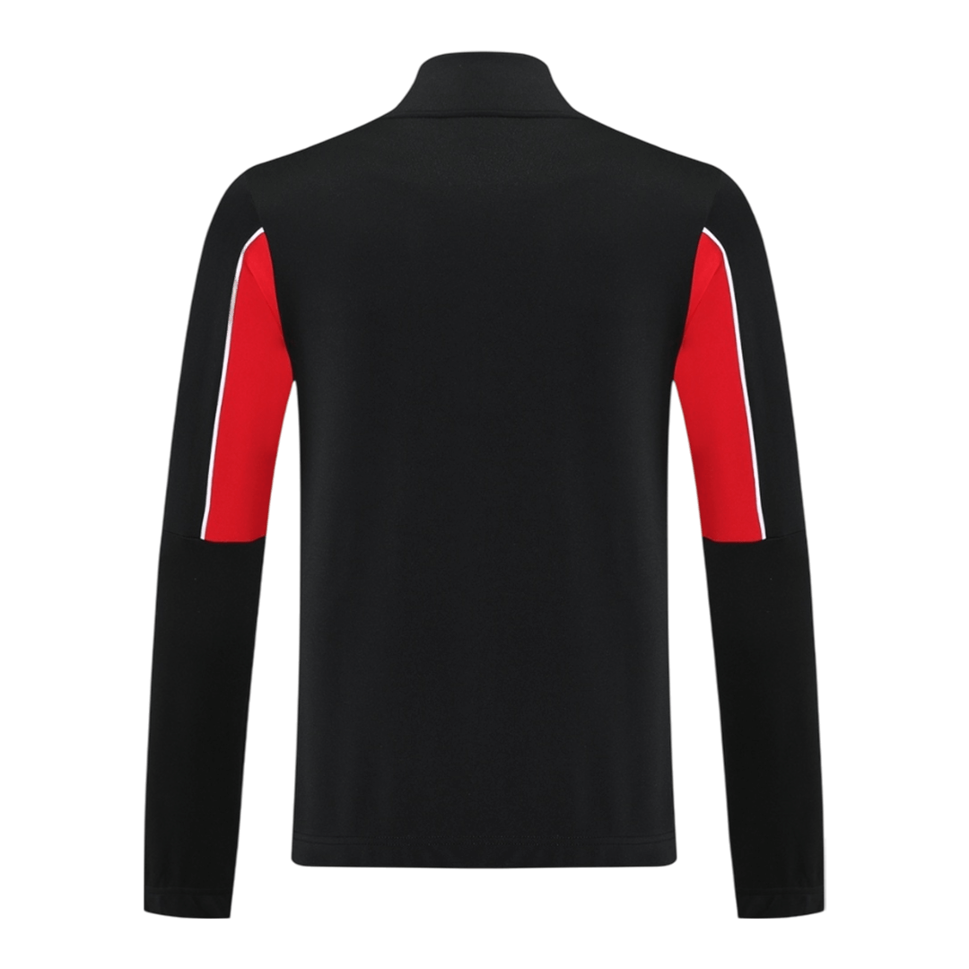 Soccer Kits 2025/26 AC Milan Training Jacket