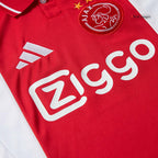 Soccer Kits Ajax Home Soccer Jersey 2024/25