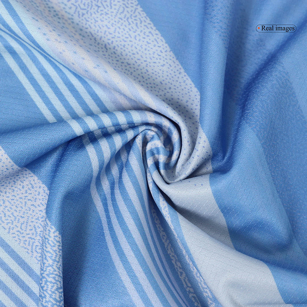 Camiseta de visitante del Tottenham Hotspur 2024/25 SON #7