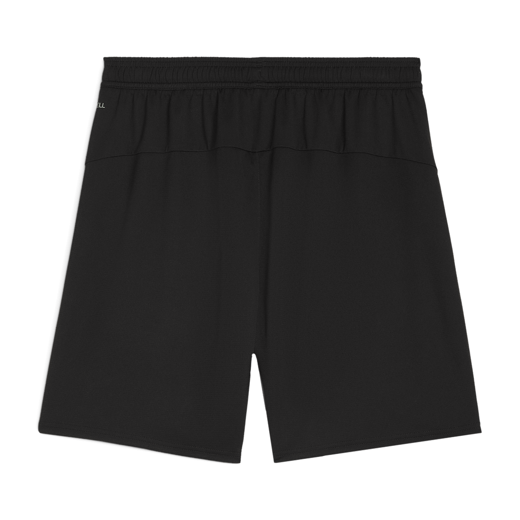 Maillots de football Manchester City Extérieur Short de football 25/26 Noir