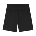 Maillots de football Manchester City Extérieur Short de football 25/26 Noir