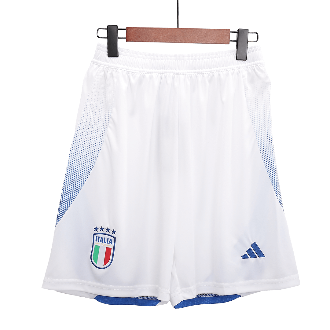 Maillots de football Italie Domicile Short de football Euro 2024 